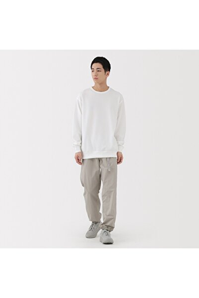 Muji Water Repellent Pocketable Windbreaker Pants