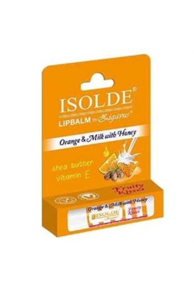 Alfa Zigavus Isolde Lip Balm Fruity Kisses