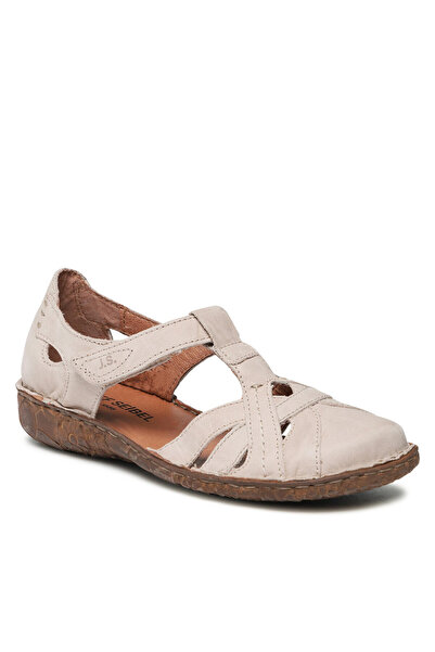 Josef Seibel Γυναικεία Σανδάλια μπεζ JOSEF SEIBEL-79529 95 ROSALIE 29 CREME 230