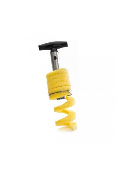 Lacor Pineapple peeler and slicer, 23 cm