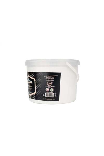 Garden Olian White Clay - 5 Kilograms