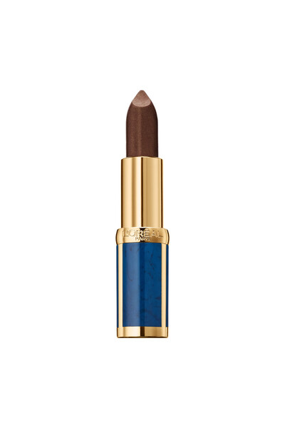 L'Oreal Paris Color Riche Balmain 650 Power Satin Lipstick