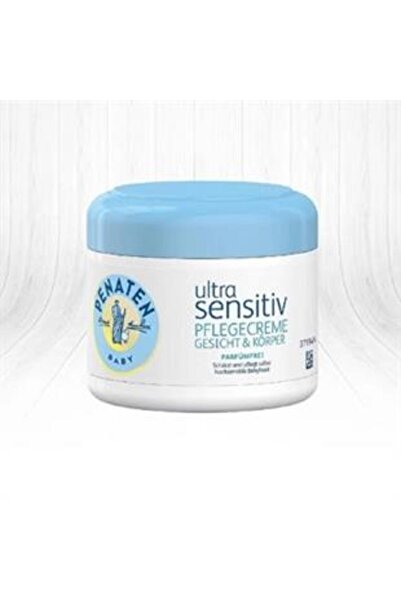 Penaten Baby Ultra Sensitive Skin and Body Care Cream 100 ml