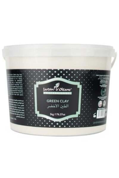 Garden Olian Green Clay - 5 kg