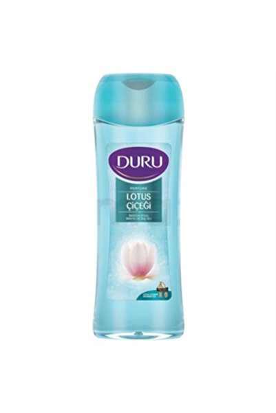 Duru Shower Gel Lotus Flower 450 ml