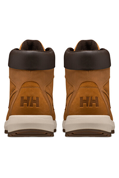 Helly Hansen Ανδρικά Μπότες Πεζοπορίας καφέ HELLY HANSEN-11653 726 HONEY WHEAT/CREAM