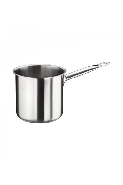 Pintinox Fierbător cu bază cu 3 straturi și mâner din oțel inoxidabil, Master, 1,4 litri