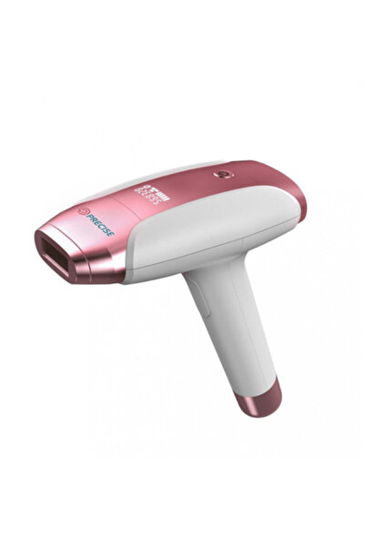 Precise جهاز ازالة الشعر بالليزر بدون الم وبدون اثار جانبية -