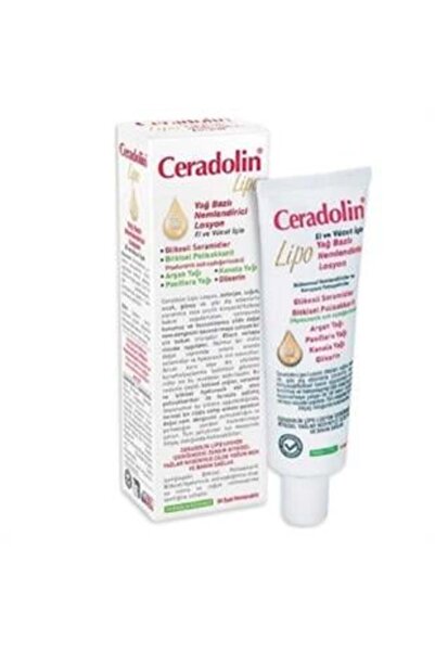 Ceradolin Losyon Lipo 50 ml