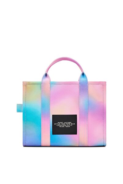 Marc Jacobs The Tote Bag Small Women's Hand and Crossbody Bag 2P5Htt002H03