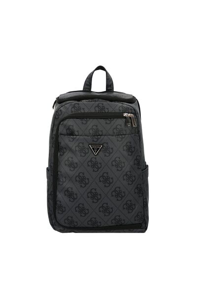 Guess Berta Business backpack Leather 42 cm