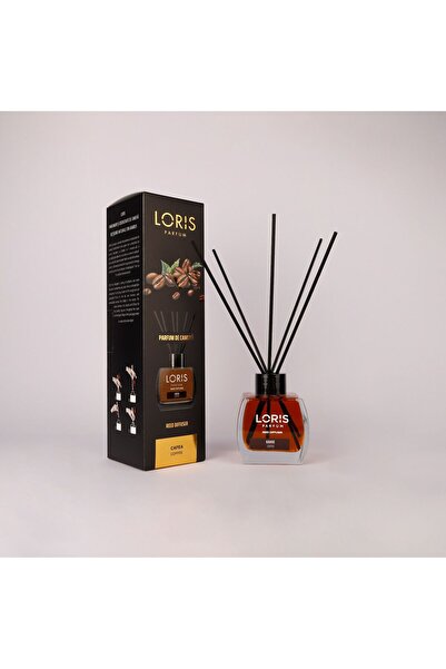 Loris Odorizant Camera CAFEA 120 ML