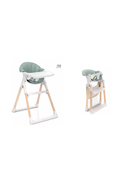 Fillikid High Chair and Recliner Noah 2 in 1