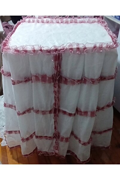 Sevimli غطاء الغسالة 173