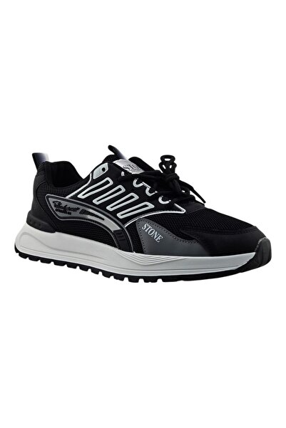 Stone Ether Light Sneakers