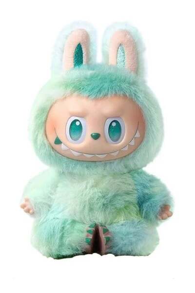 Generic THE MONSTERS Labubu Stand Models Series Stand