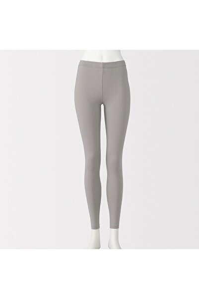 Muji Warm Cotton Leggings