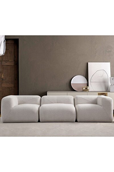SHOWDEKO Nuage Smart Corner