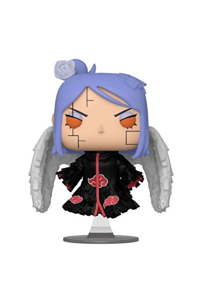 Funko Ναρούτο Ποπ! Φιγούρα Βινυλίου Κινουμένων Σχεδίων Κόναν 9 εκ.