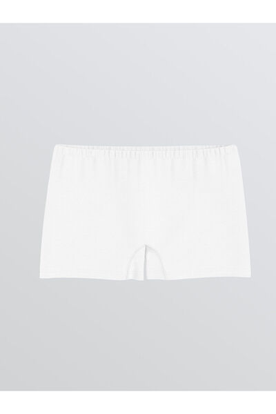 LC Waikiki LCW Kids Basic Girl's Boxer 3-pack (W5)