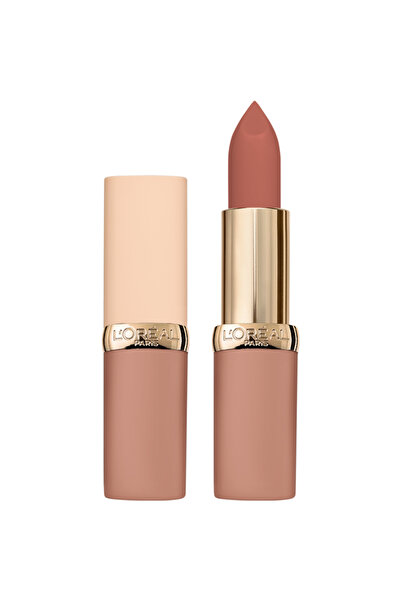 L'Oreal Paris Κραγιόν Color Riche Ultra Matte, Χωρίς κλισέ