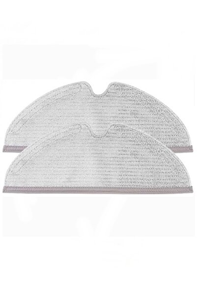 Rovexa 2 mopuri compatibile cu Roborock S6 MaxV