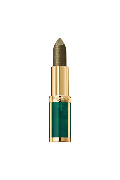 L'Oreal Paris Color Riche Balmain 905 Balmain Instinct Satin Lipstick