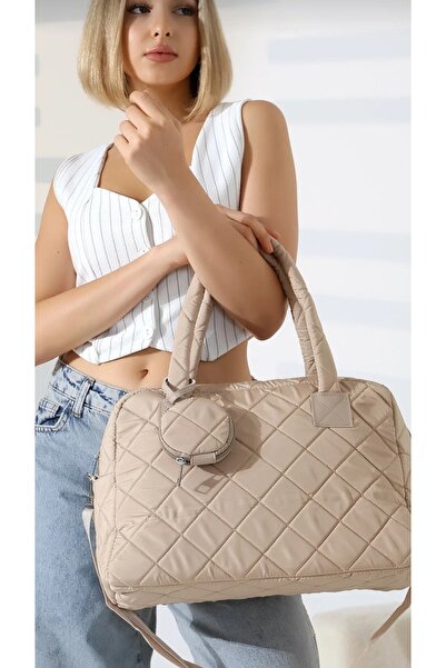 themoiss Geantă de umăr pentru femei, de dimensiuni mari, moale, cu utilizare...