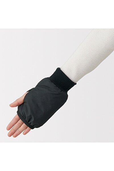 Muji Insulated Padding Water Repellent Hand Warmers