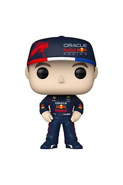 Funko Formula 1 POP! Vinyl Figure Max Verstappen 9 cm