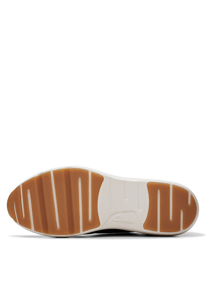 CLARKS Γυναικεία Αθλητικά Παπούτσια μπλε CLARKS-26176649 538 ΜΠΛΕ ΔΕΡΜΑΤΙΝΟ