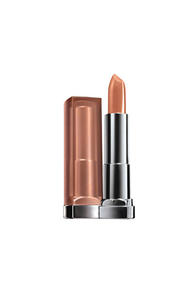 Maybelline New York Color Sensational Inti-Matte Nudes 983 Beige Babe lipstick, 4.2 g