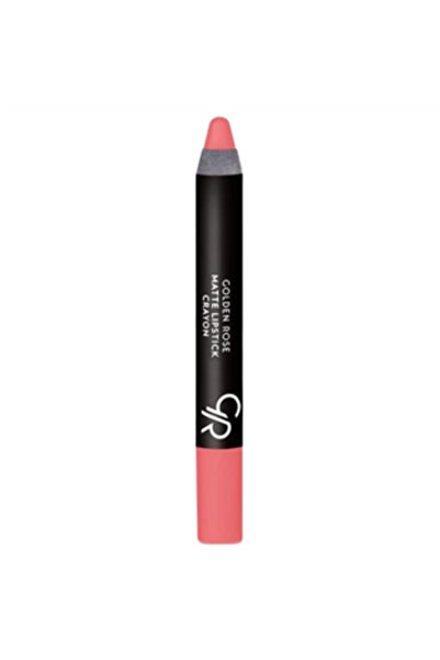 Golden Rose Matte Lipstick Crayon Pen Lipstick 13