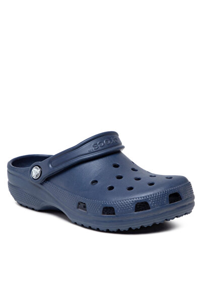 Crocs Γυναικείες, Ανδρικές, Unisex σαγιονάρες μπλε CROCS-Classic 10001