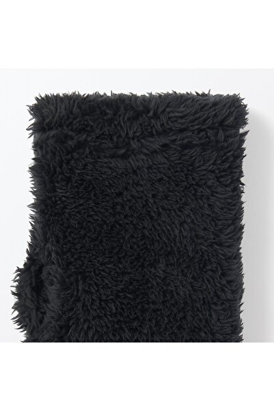 Muji Recycled Polyester Warm Boa Hand Warmer