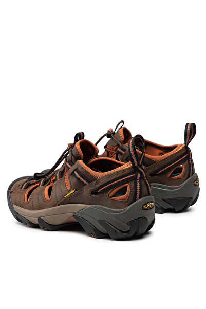 Keen Ανδρικά Σανδάλια Καφέ KEEN-Arroyo II