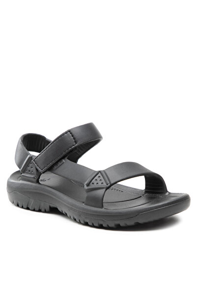 TEVA Ανδρικά σανδάλια μαύρα TEVA-1124073-BLK BLACK