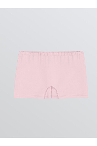 LC Waikiki LCW Kids Basic Girl's Boxer 3-pack (W5)