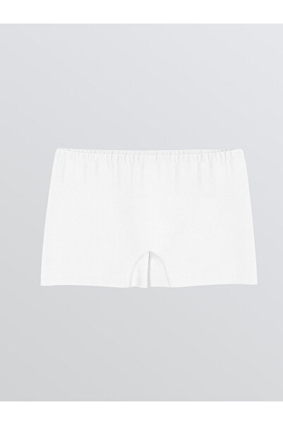 LC Waikiki LCW Kids Basic Girl's Boxer 3-pack (W5)
