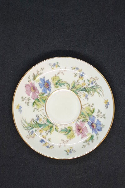 ABBETC Thomas Turkish Coffee Size 04491 German Porcelain 2 Piece Coffee Cup 90 ml