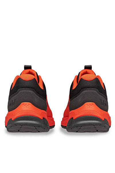 Helly Hansen Ανδρικά Αθλητικά Παπούτσια γκρι HELLY HANSEN-11922 980 EBONY/FLAME