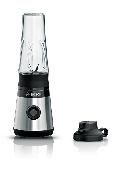 Genel Markalar Beyaz Çok Fonksiyonlu MMB2111M Blender, Şık ve Kullanışlı Tasarım