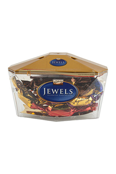 Galaxy جواهر ريف 200 جرام، كرتونة من 24 قطعة