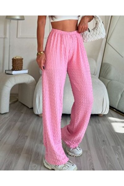 Hugglii بنطلون نسائي من Bubble Gofre