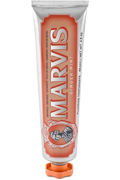 NONAMEE مارفيس كلاسيك زنجبيل ونعناع، 85 مل - منعش