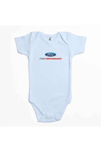 CrowsGate بدلة فورد للأطفال باللون الأزرق