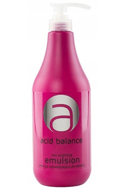 Other STAPIZ Emulsie acidifiantă pentru păr după vopsire 1000 ml