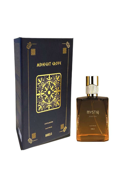Bargello MIDNIGHT GROVE UNISEX 100 ml PARFÜM EDP