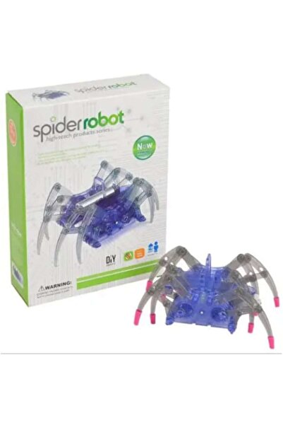 OEM Electronic Spider Robot
