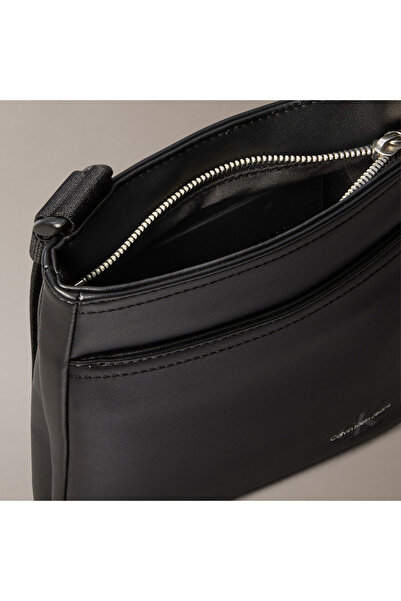 Calvin Klein Monologo Erkek Siyah El Çantası